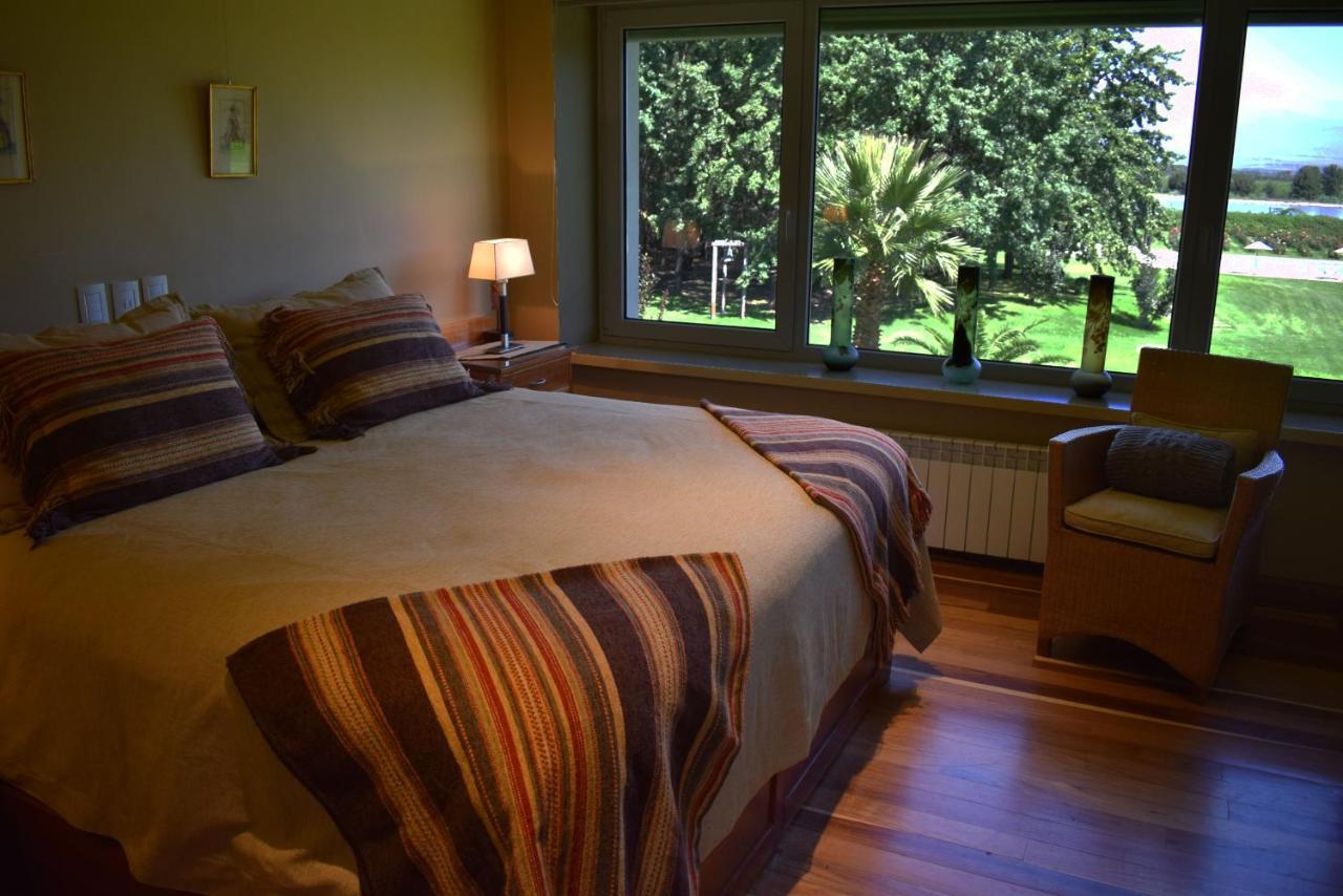 Estancia Mendoza Wine Hotel Тунуян Экстерьер фото